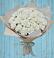 Букет цветов из: Гвоздики в Новом Торъяле