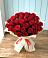 Букет 29 Красных роз в Новом Торъяле