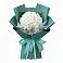 Букет цветов из: Гортензия в Новом Торъяле