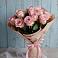 Букет цветов из: Розы в Новом Торъяле