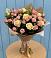 Букет цветов из: Розы в Новом Торъяле