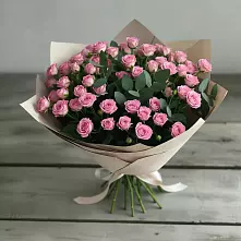 Букет Удовольствие #REPLACE_PRED# Новом Торъяле