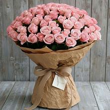 Букет 151 Роза Роуз в Новом Торъяле