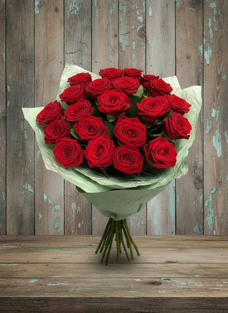 Букет Классика в Новом Торъяле