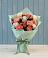 Букет цветов из: Розы в Новом Торъяле