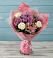 Букет цветов из: Герберы в Новом Торъяле