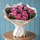 Букет цветов из: Розы в Новом Торъяле