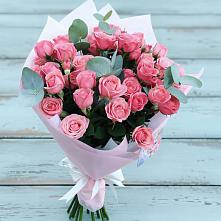 Букет Леди совершенство #REPLACE_PRED# Новом Торъяле