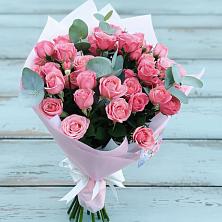 Букет Леди совершенство в Новом Торъяле